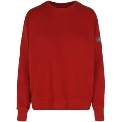 ECOALF Sweater dunkelrot   XS damen