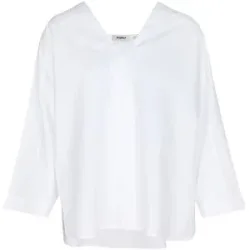 ECOALF Bluse PIA weiss   XS/S Damen