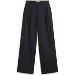 ECOALF Marlenehose MIEL  dunkelblau   42 Damen