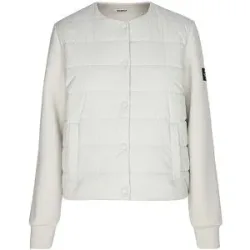 ECOALF Leichtsteppjacke AYLA creme   XS Damen