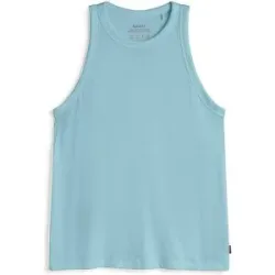 ECOALF Top  hellblau   XS Damen