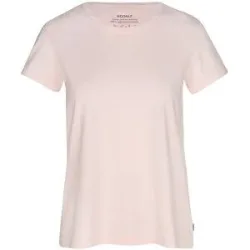 ECOALF T-Shirt KEILE rosa   XS Damen