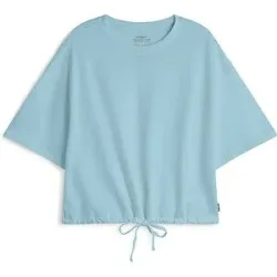 ECOALF T-Shirt NEIVA hellblau   L damen