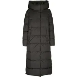 ECOALF Steppmantel ADRIANA braun   S Damen