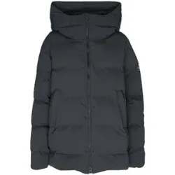 ECOALF Steppjacke MIA  grau   L Damen