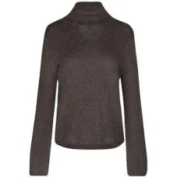 ECOALF Pullover KIRA braun   XL Damen