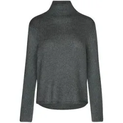 ECOALF Pullover KIRA olive   M Damen