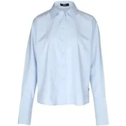 ECOALF Bluse CRESPO hellblau   S Damen