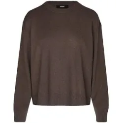 ECOALF Pullover COSMOS  braun   S Damen