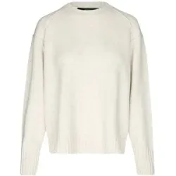 ECOALF Pullover MOCAN beige   XS Damen