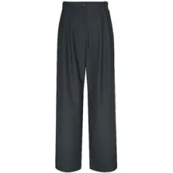 ECOALF Marlenehose MIEL TEN grau   34 Damen