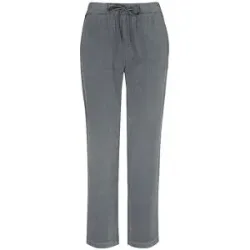 ECOALF Chino SANZ PANA  olive   L Damen