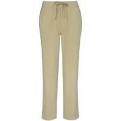 ECOALF Cordhose SANZ PANA  camel   S Damen
