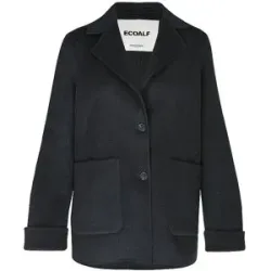 ECOALF Blazer DANA grau   XL Damen