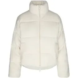 ECOALF Wendejacke  creme   L Damen