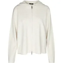 ECOALF Strickjacke ABRIL beige   S Damen