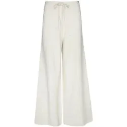 ECOALF Marlenehose MILLAN beige   XL Damen