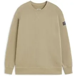 ECOALF Sweater STORM beige   XL Damen