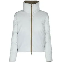 ECOALF Wendejacke MORAN beige   L Damen