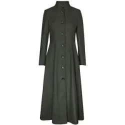 FELICITAS Trachtenmantel MONA olive   36 Damen