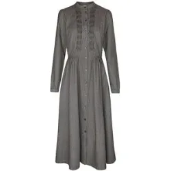 FELICITAS Trachtenkleid KALMIRA braun   40 Damen