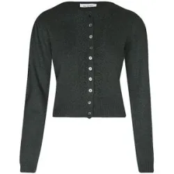 FELICITAS Trachtenjacke CARMELITA grau   L Damen
