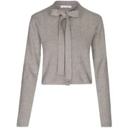 FELICITAS Trachtenstrickjacke CORDULA beige   S Damen