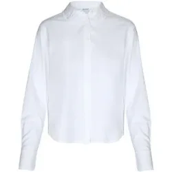 FELICITAS Trachtenbluse BELE weiss   44 Damen