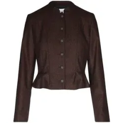FELICITAS Trachtenjacke  JADELYN-S dunkelrot   34 Damen