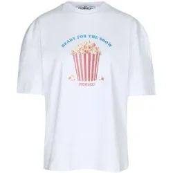 FIORUCCI T-Shirt  weiss   XS Damen