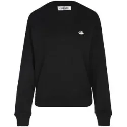 FIORUCCI Sweater schwarz   XS Damen