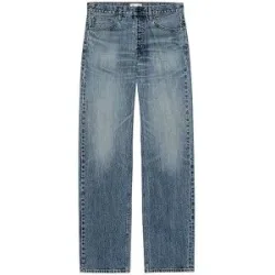 FRAME Jeans Straight Fit THE STACK blau   28 Damen