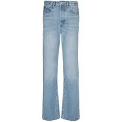 FRAME Jeans Straight Fit THE VERTICAL blau   29 Damen
