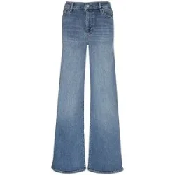FRAME Jeans Wide Leg LE SLIM PALAZZO  blau   29 Damen