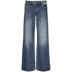 FRAME Jeans Straight Fit THE GRAY dunkelblau   30 damen