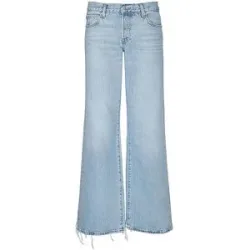 FRAME Jeans Straight Fit THE GRAY hellblau   29 damen