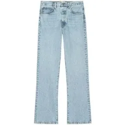 FRAME Jeans Flared Fit THE VERTICAL hellblau   29 Damen