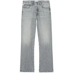 FRAME Jeans Flared Fit THE VERTICAL hellblau   31 Damen