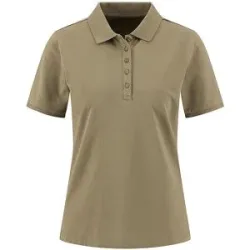 FYNCH-HATTON Poloshirt  olive   S Damen