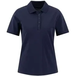 FYNCH-HATTON Poloshirt  dunkelblau   S damen