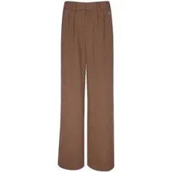 FYNCH-HATTON Hose Wide Leg braun   38 Damen