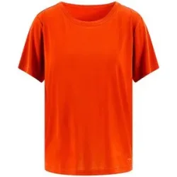 FYNCH-HATTON T-Shirt  orange   XS Damen