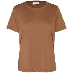 FYNCH-HATTON T-Shirt  braun   L Damen