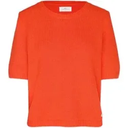 FYNCH-HATTON Pullover  orange   XXL Damen
