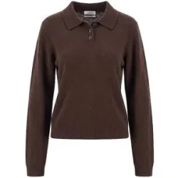 FYNCH-HATTON Kaschmirpullover  braun   S Damen