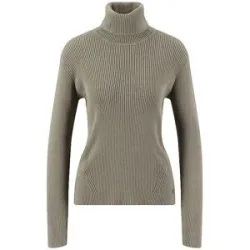 FYNCH-HATTON Rollkragenpullover  grün   S Damen