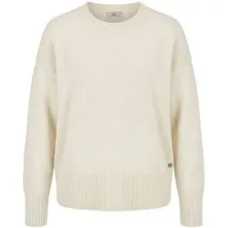 FYNCH-HATTON Pullover  beige   M Damen