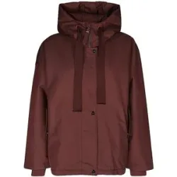 G-LAB Parka ROSIE dunkelrot   S Damen