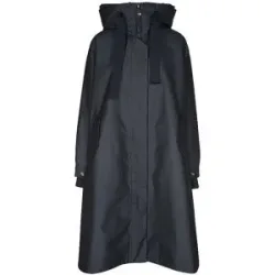 G-LAB Parka 2-in1 AKIRA  dunkelblau   XXS Damen