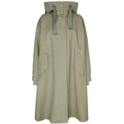 G-LAB Parka 2-in-1 AKIRA olive   XS Damen